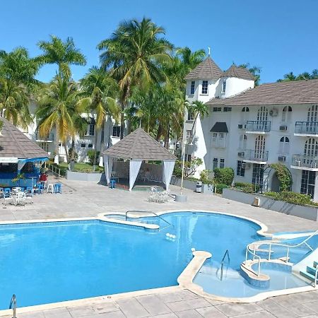 Beach One Bedroom 2 Ocho Rios Esterno foto