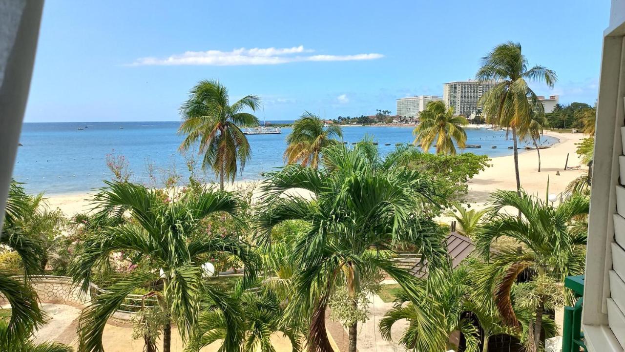 Beach One Bedroom 2 Ocho Rios Esterno foto