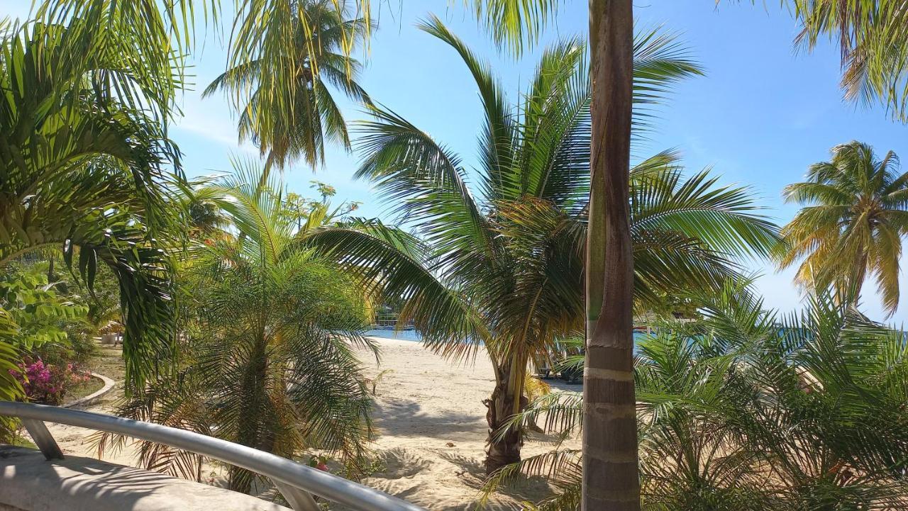 Beach One Bedroom 2 Ocho Rios Esterno foto