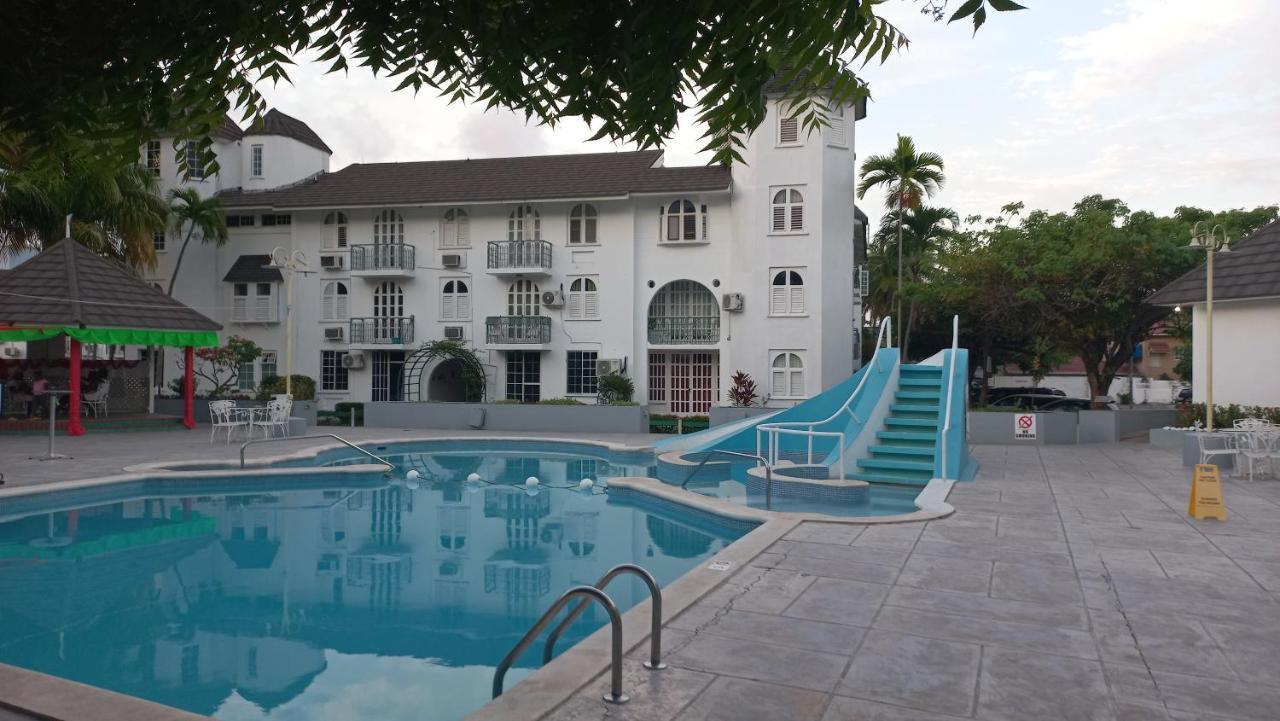 Beach One Bedroom 2 Ocho Rios Esterno foto