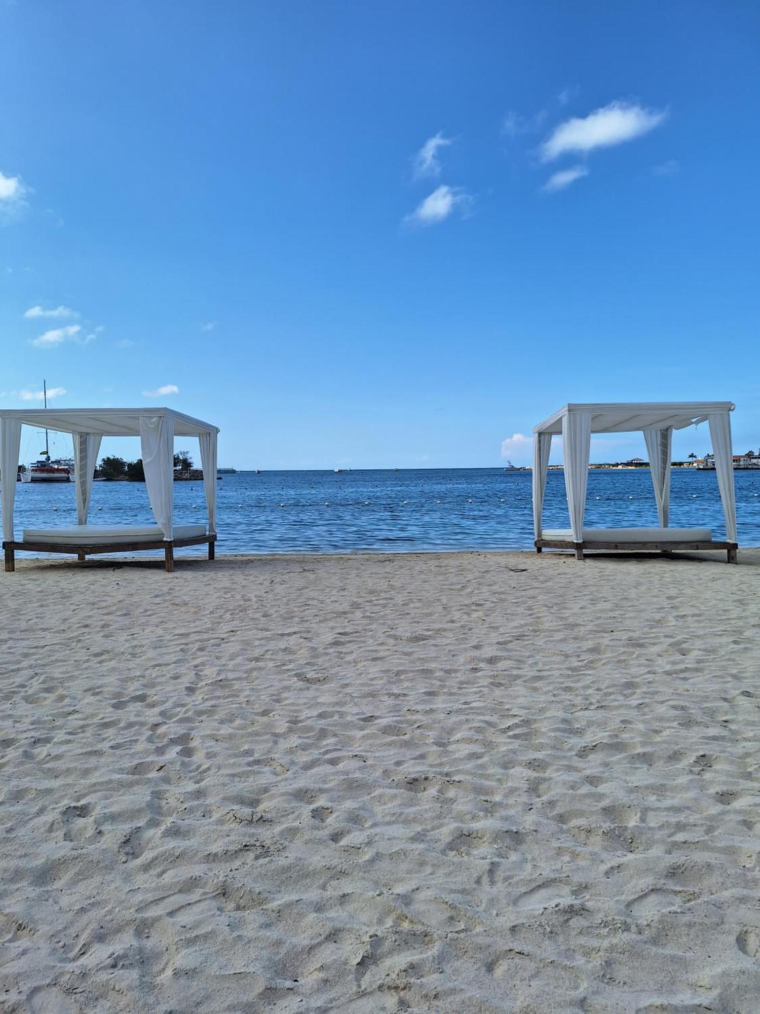 Beach One Bedroom 2 Ocho Rios Esterno foto