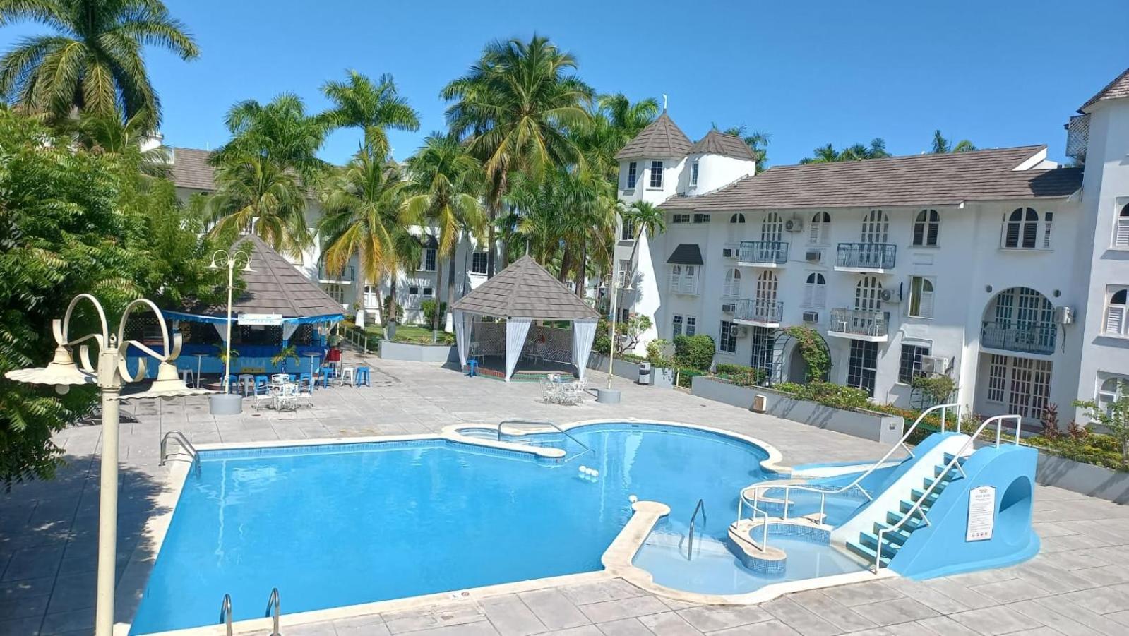 Beach One Bedroom 2 Ocho Rios Esterno foto