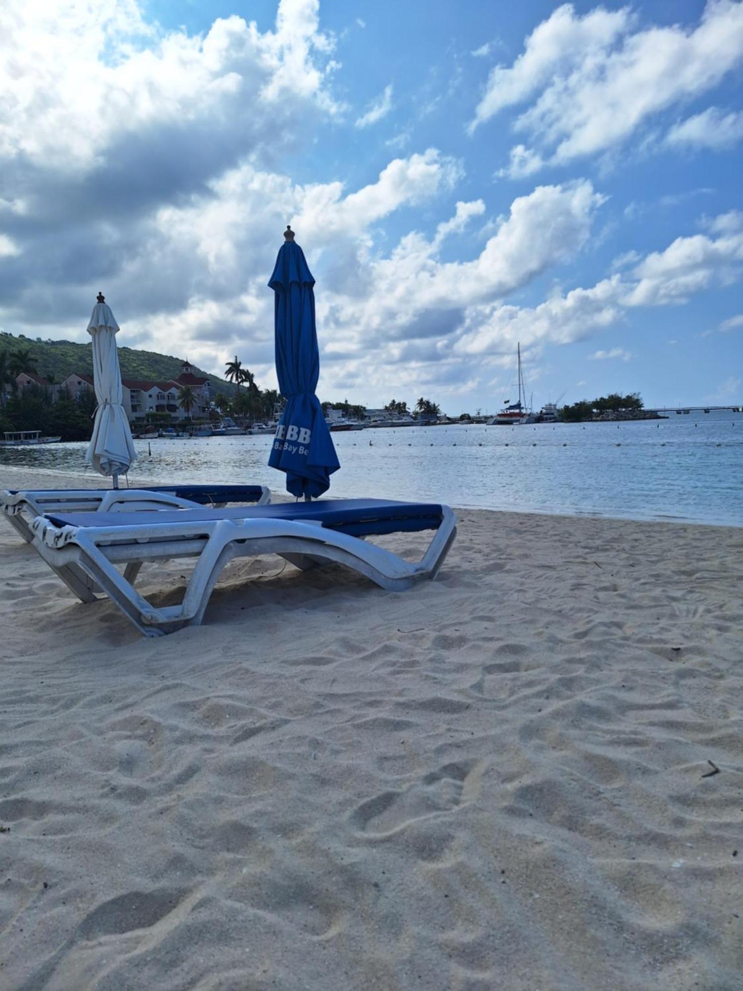 Beach One Bedroom 2 Ocho Rios Esterno foto
