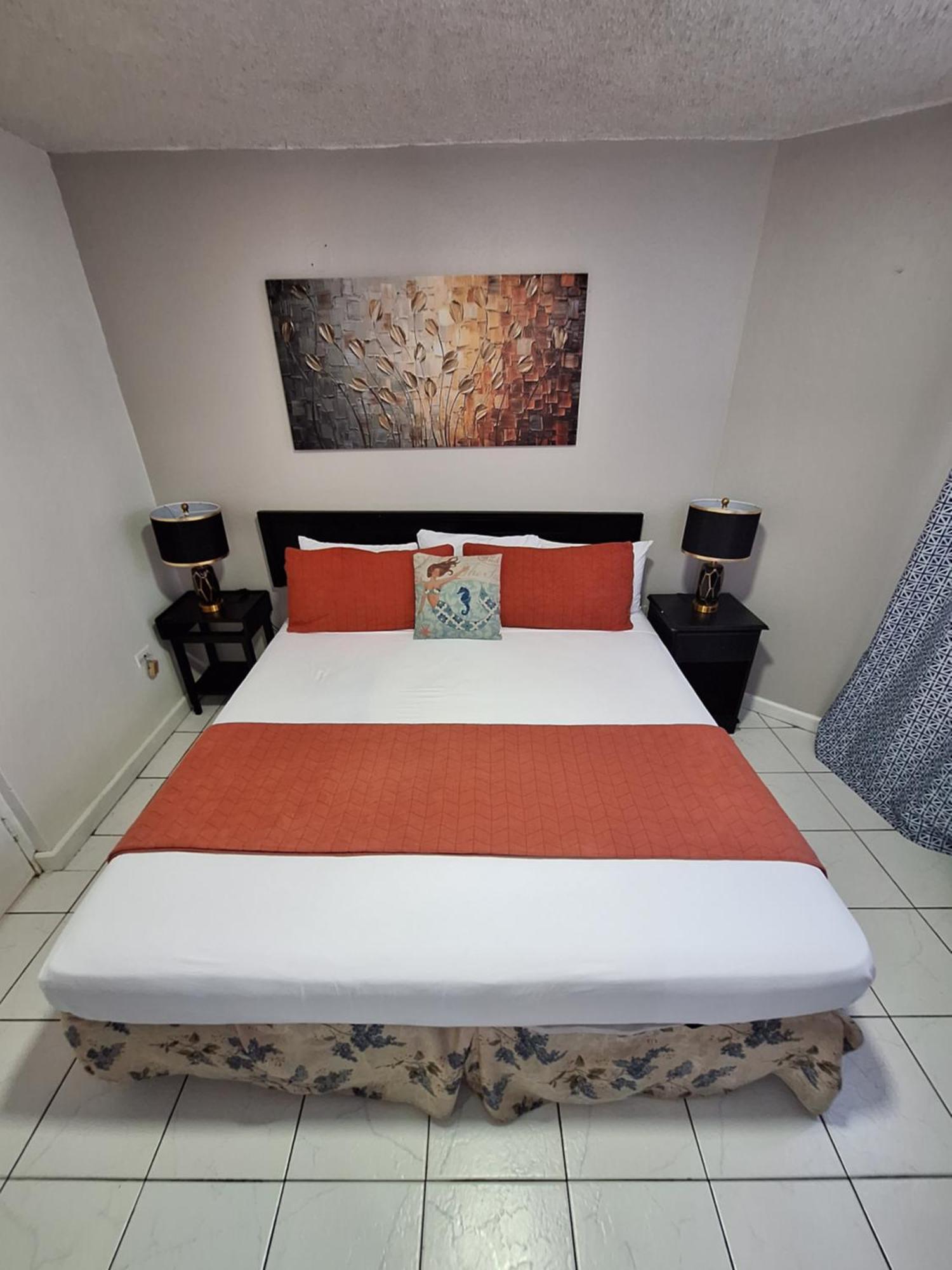 Beach One Bedroom 2 Ocho Rios Esterno foto